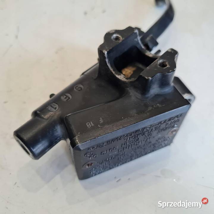 HONDA VF 700 MAGNA RC21E POMPA SPRZĘGŁA Osięciny