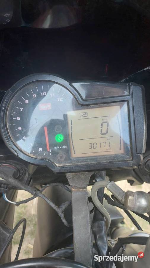 Aprilia RS 50 Kałków sprzedam