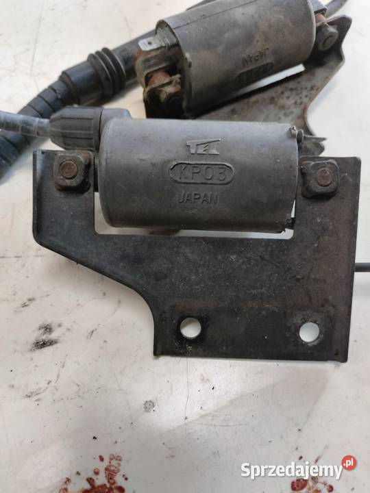 Cewki zapłonowe Kawasaki GPZ 500 Łubno