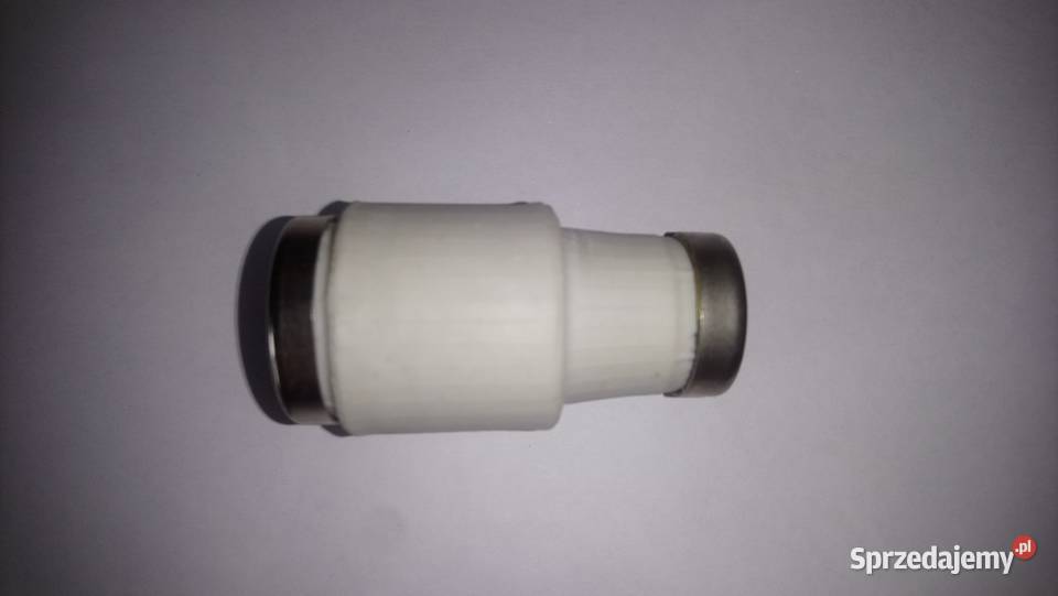 Bezpieczniki topikowe Żarów