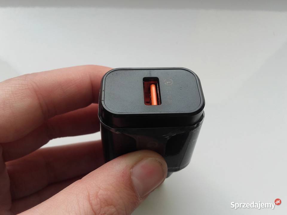 Ładowarka USB szybkiego ładowania 12V 15A 9V 2A kujawsko-pomorskie