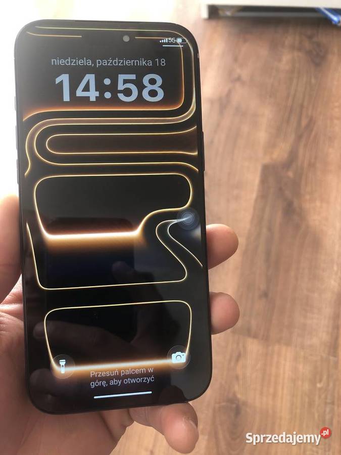 iPhone 17 pro 2TB dolnośląskie sprzedam