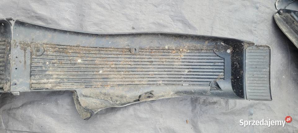 KIA CEED II NADKOLE PRAWY TYŁ Ruda Śląska sprzedam