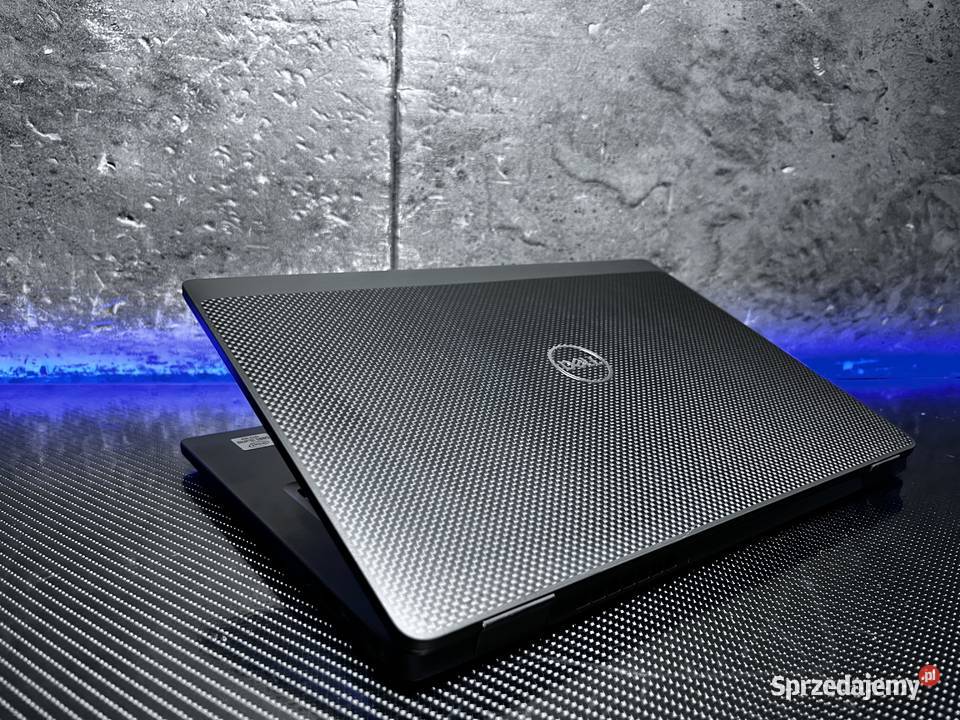 Dell Latitude 7310 i510310U 16GB 256GB SSD FHD Piaseczno