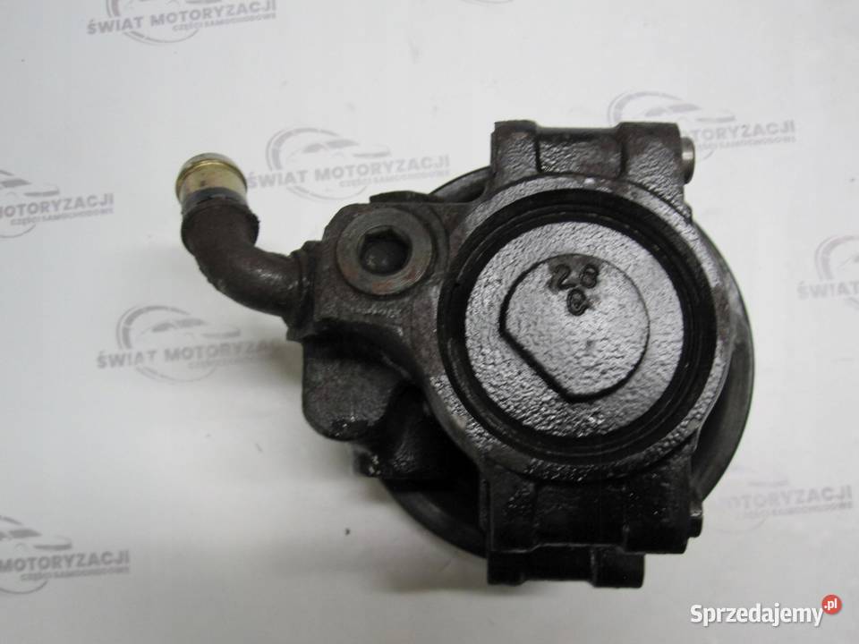 FORD TRANSIT 24 TDDI 04r 125 YC1E3A733AB POMPA