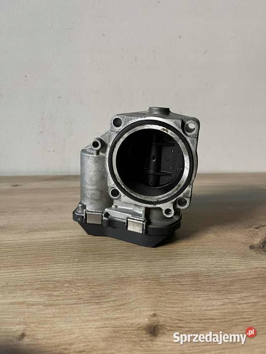 PRZEPUSTNICA BMW E87 756106701 A2C53145951 16 Lipsko