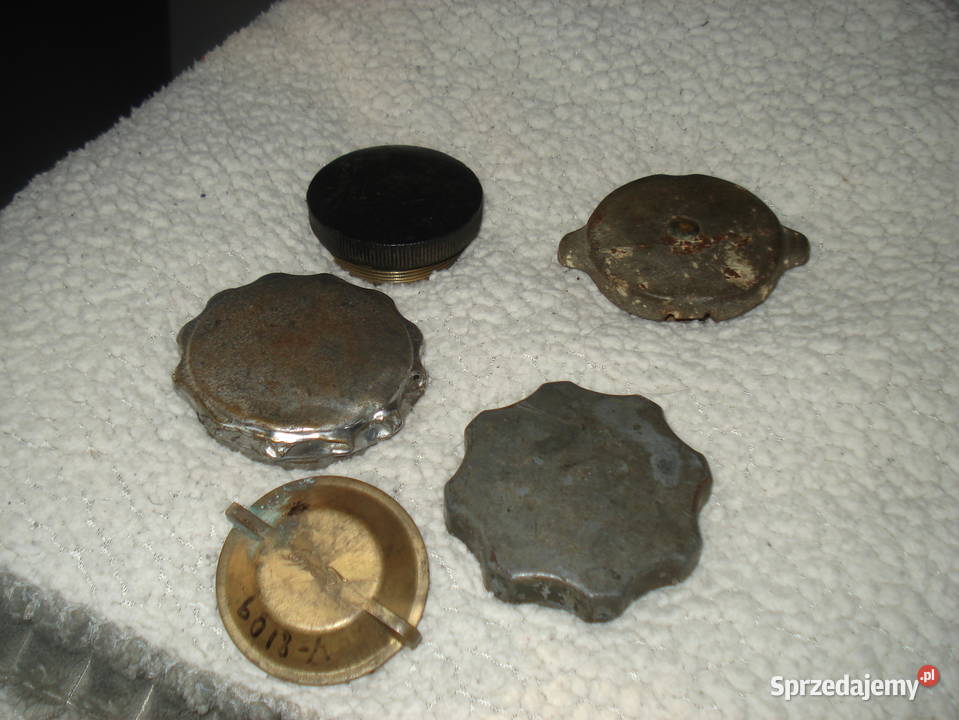 Indian 340B CAV Scout Chief Knucklehead Panhead Gdynia