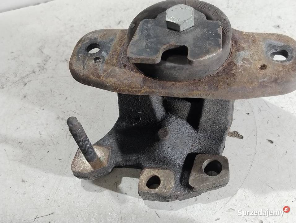 ŁAPA PODUSZKA SILNIKA PEUGEOT 107 14 HDI Zawieszenie silnika sprzedam