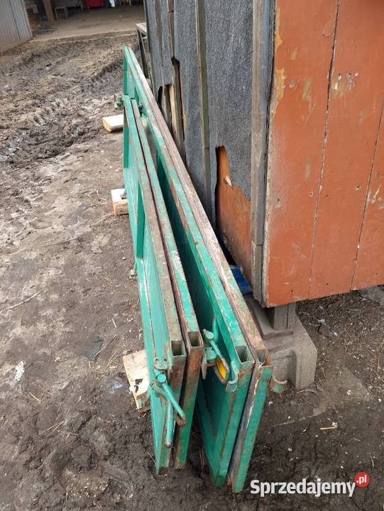 Sprzedam przyczepę wywrotkę jednoosiową Radom sprzedam