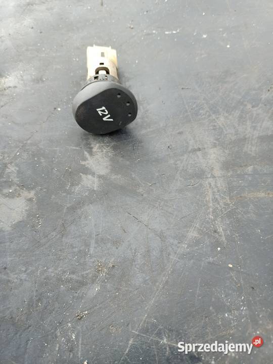 Zapalniczka renault laguna II