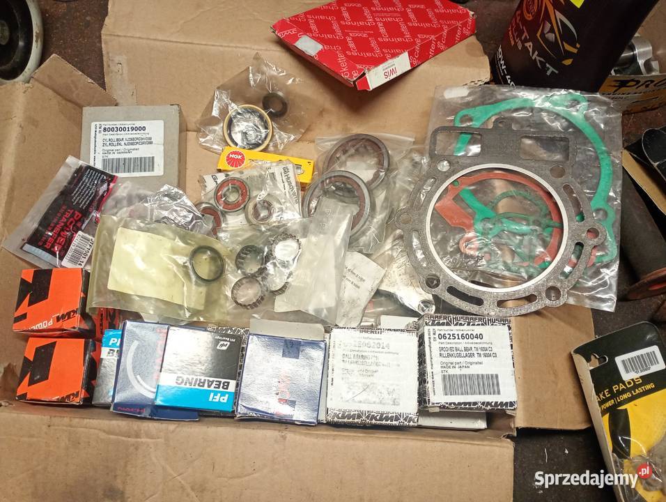 KTM SX 450 KTM Jasło