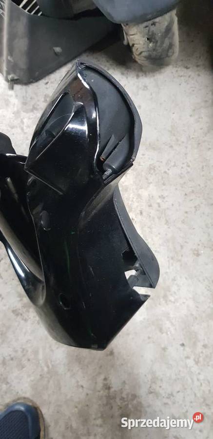 Obudowa Kierownicy Yamaha Majest 125