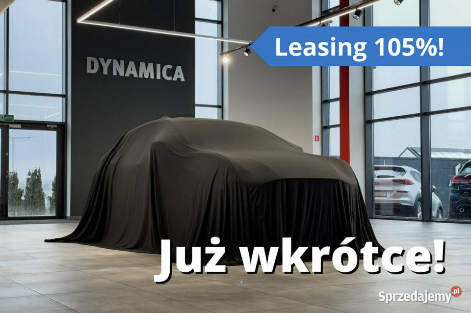 Cupra Ateca 15TSI 150 DSG 2024 r salon I Zarejestrowany w Polsce Myślenice sprzedam