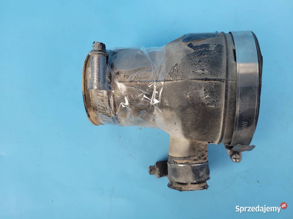 DEUTZFAHR 6130 TTV TULEJA 002102070 Silnik i osprzęt Kolno