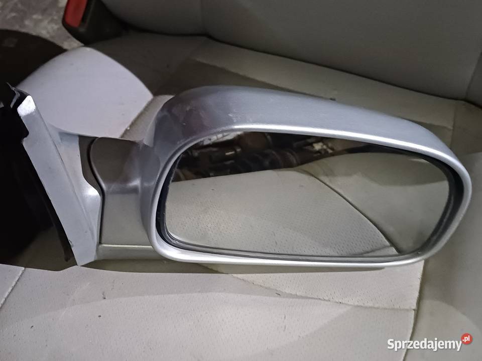 Hyundai Santa fe lusterko prawe Części samochodowe Nowy Tomyśl