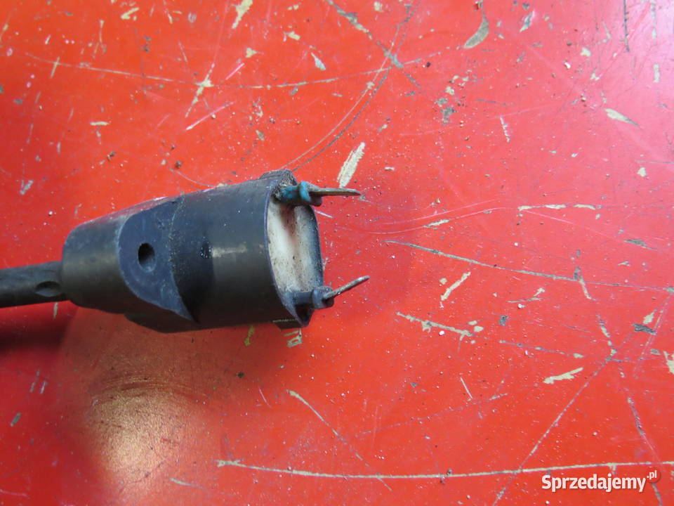 PEUGEOT ELYSEO 50 80 9801 CEWKA ZAPŁONOWA FAJKA mazowieckie