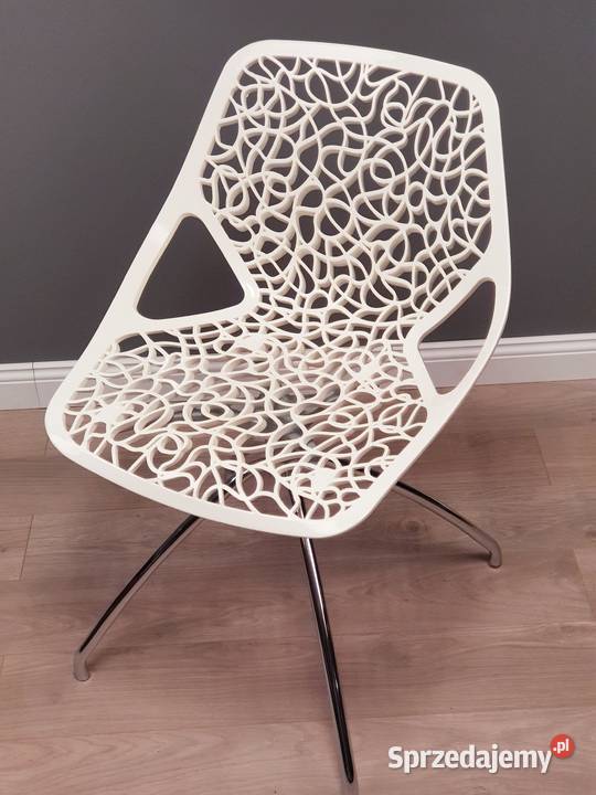 Krzesło Casprini Caprice projekt Marcello Zielona Góra