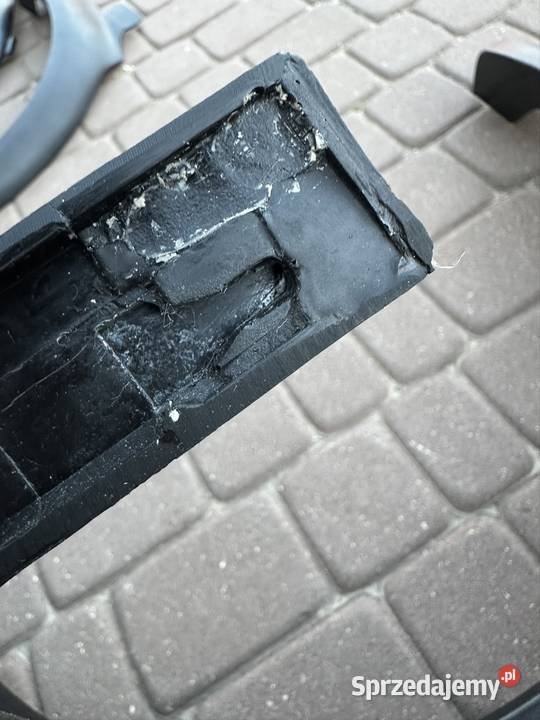 Sierpy G60 Golf2Jetta A2 Jeżewo