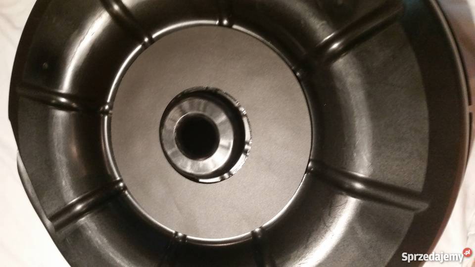 subwoofer bose wkładany w koło zapasowe Kraków