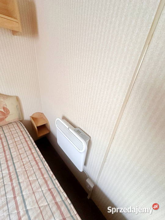 498 Domek Holenderski CAŁOROCZNY Abi Transport zachodniopomorskie Koszalin