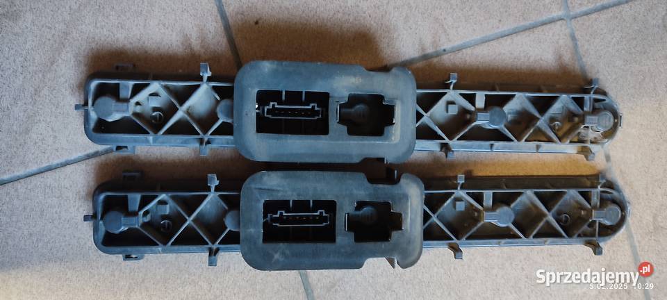 MERCEDESBENZ SPRINTER W906 LIFT WKŁAD LAMPY LEWY Dobre Miasto