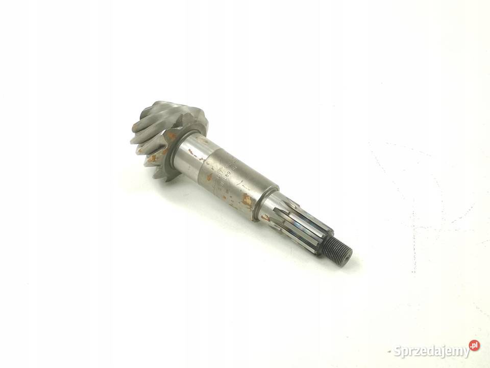 ZESTAW NAPRAWCZY MOSTU IVECO TRUCKS DAILY NOWY sprzedam