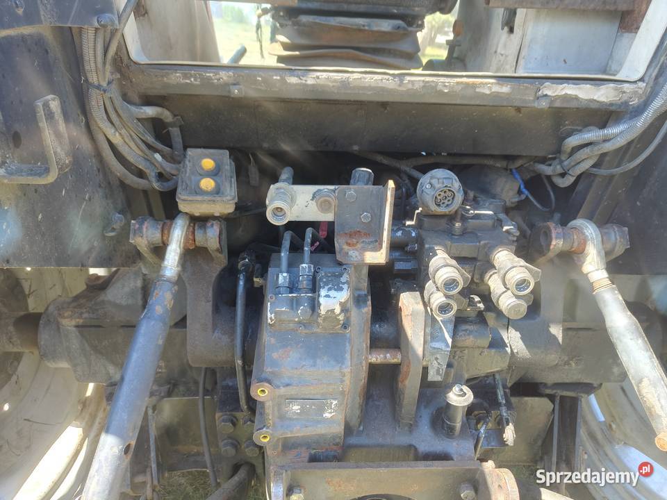 Case 5130 Case Lipinki sprzedam