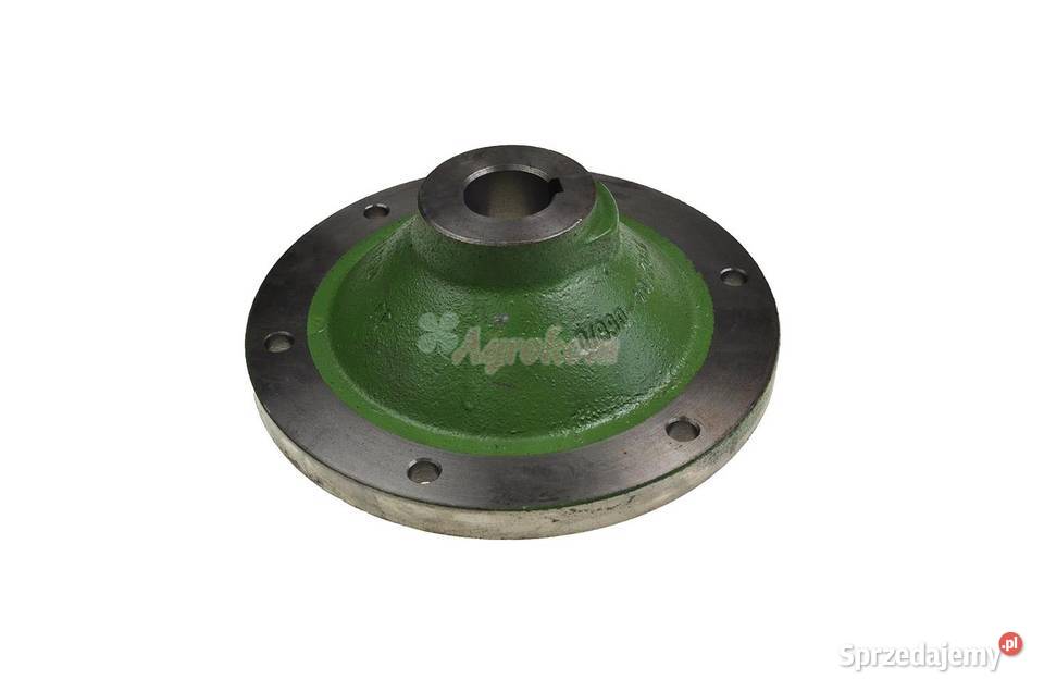 Tarcza zabierakowa II Unia Famarol Kobylnica sprzedam