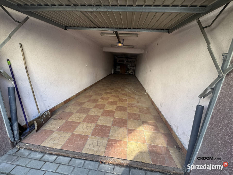 Na sprzedaż przestronny apartament Gliniana 2a Kielce
