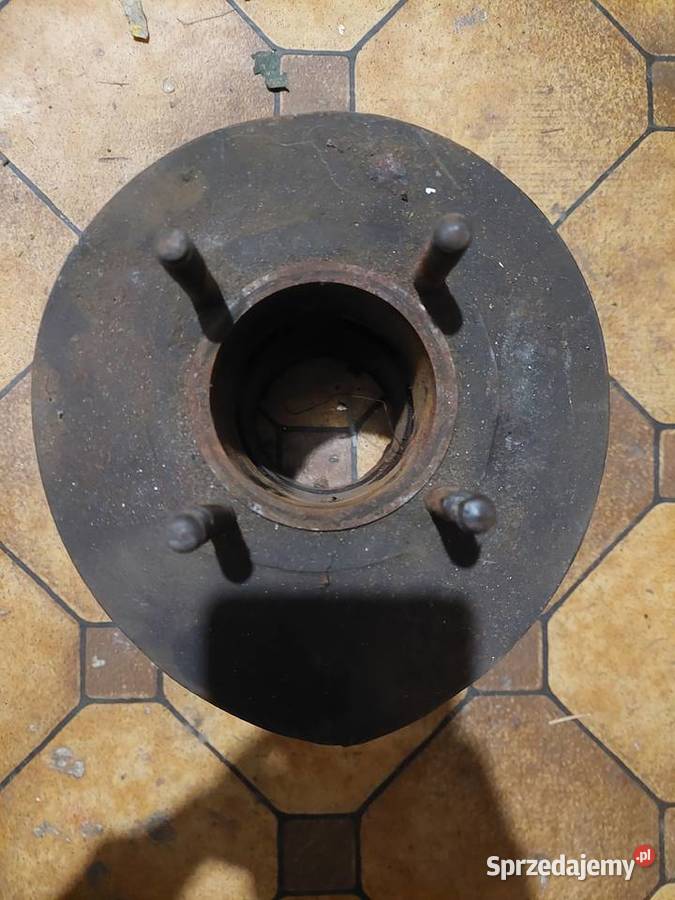 Cylinder jawa 250 Części i akcesoria motocyklowe Garwolin