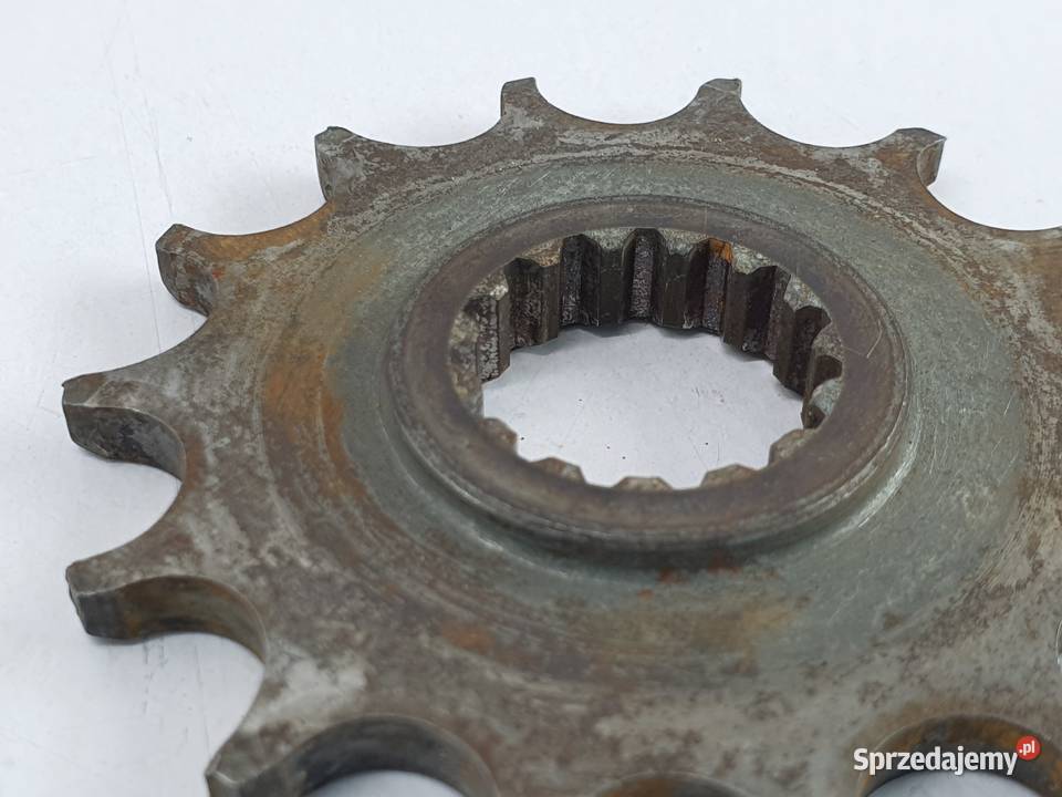 Zebatka Przednia Ktm Sx250300 Exc Zębatki napędowe