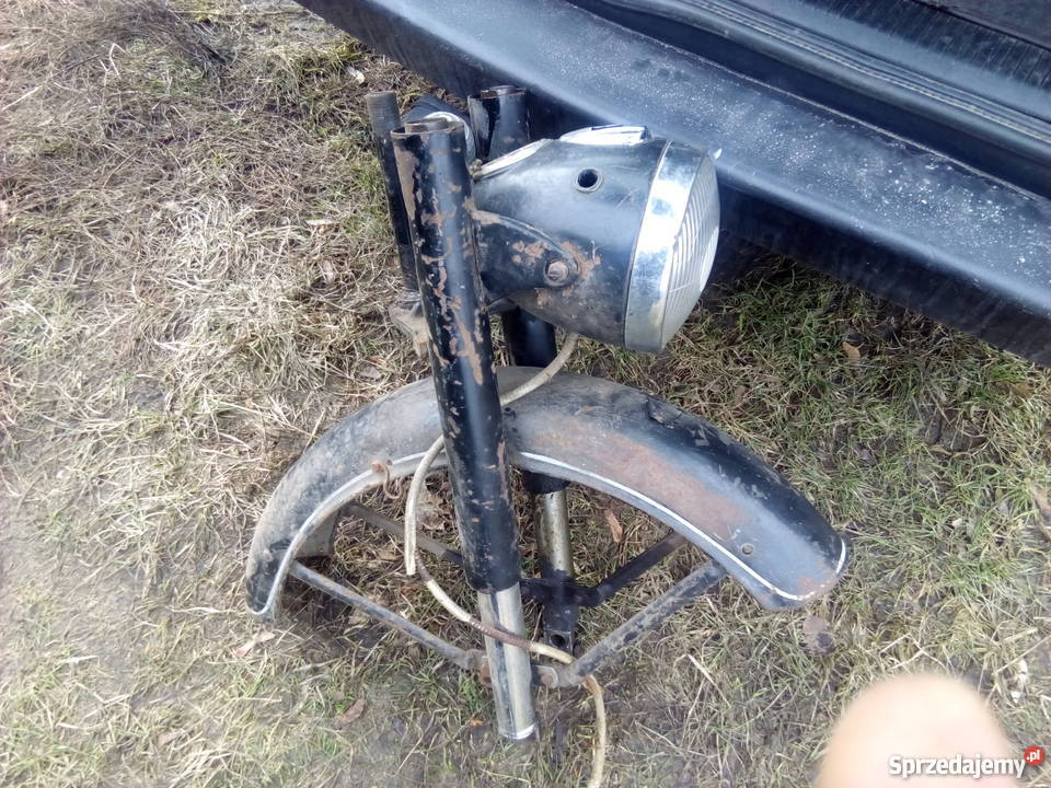 spszeda pszud wsk wfm sprzedam