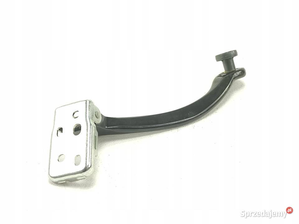 PROWADNICA DRZWI PRZESUW FIAT SCUDO 19962006 osobowe