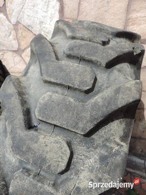 Opony 3208018 1258018 Galaxy Opony rolnicze podkarpackie Przeworsk