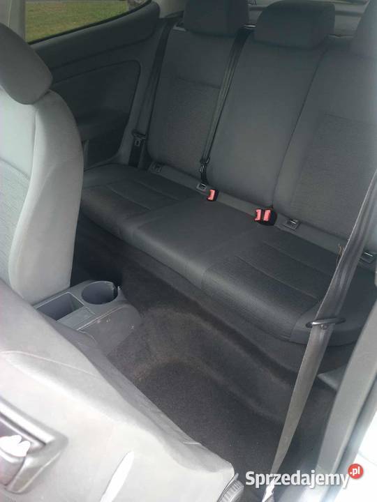 Volkswagen Golf 5 2004r Janowiec Wielkopolski sprzedam