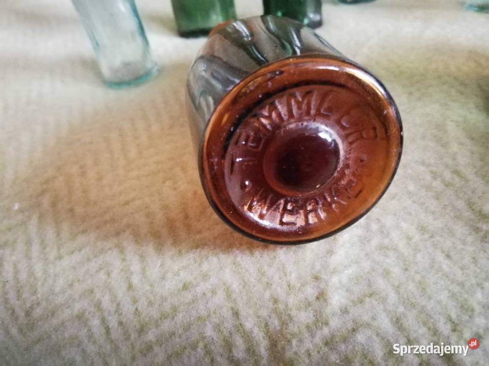 Unikatowy Zestaw Apteczny Vintage ParkeDavis sprzedam