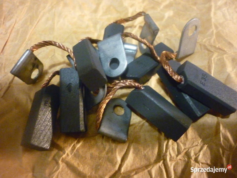 Szczotka E35 podkarpackie