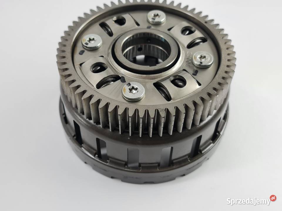 Sprzeglo Kosz Sprzeglowy Tarczki BMW R 1250 Gs R