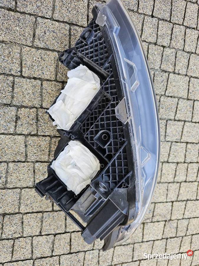 Mercedes Lampa LED W447 V klasa Vito ILS lewa