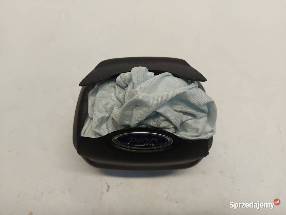 Ford Ranger VI 6 2024r PODUSZKA POWIETRZNA osobowe Wyposażenie wnętrza dolnośląskie sprzedam