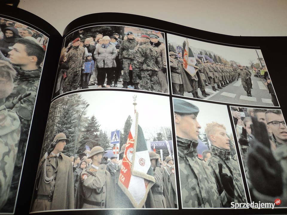 Historia budowy pomnika JPiłsudskigo w Nowym