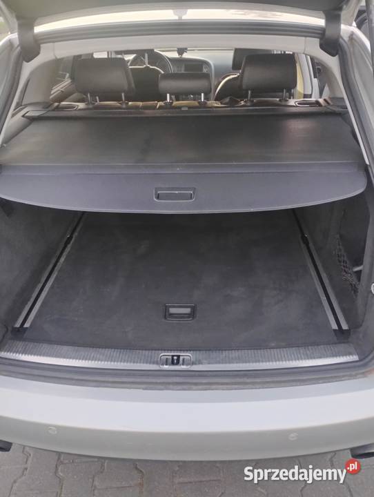 sprzedam zamienię audi a6c6 quattro 255KM Legionowo