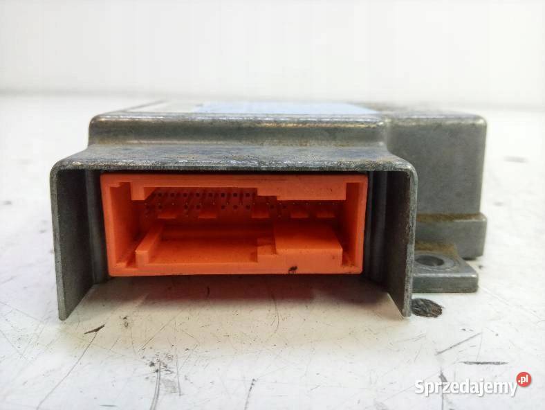 SENSOR AIRBAG 8690005800 SsangYong Musso I sprzedam