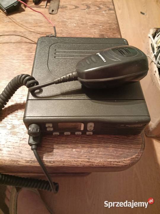 motorola gm 900 2m vhf Prudnik