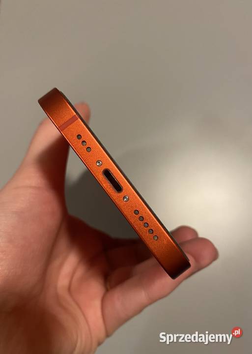 Iphone 12 64GB 87 Warszawa