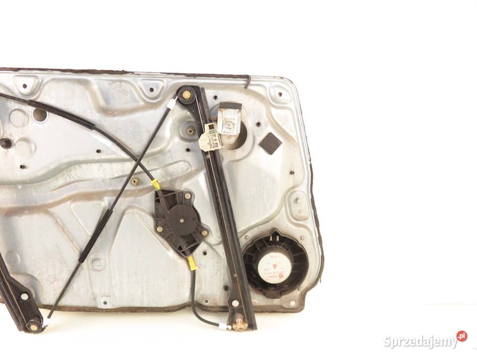 PODNOŚNIK SZYBY PRAWY PRZEDNI VW PASSAT B5 sprzedam