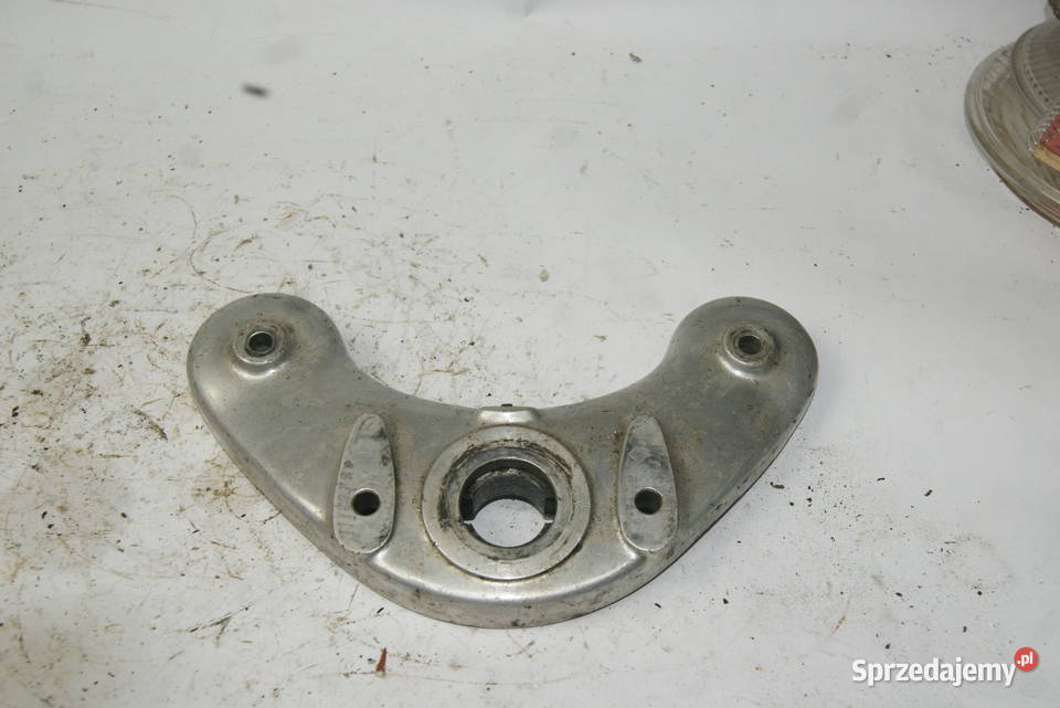 DKW RT 250 GÓRNA PÓŁKA ZAWIESZENIA PRZÓD Rybnik