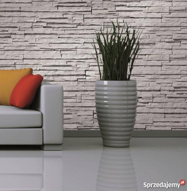 Panel ścienny 3 D Producenta Kamienia Kraków