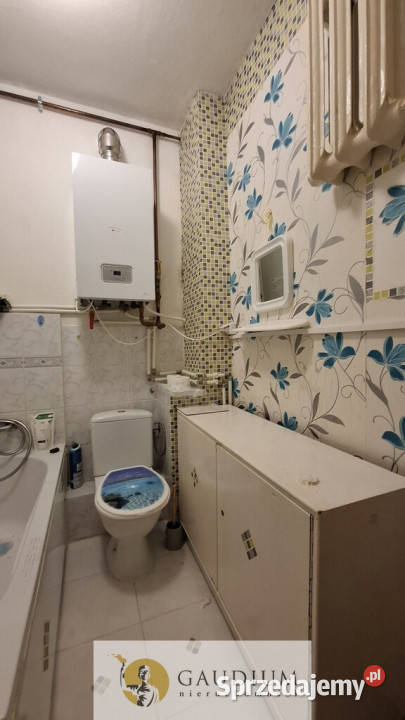 Mieszkanie 38 m2 do remontu Prabuty Sprzedaż