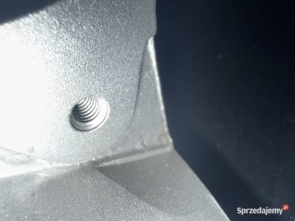 Cylinder MZ ETZ 250 DDR Włocławek